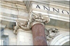 fontane del Gianicolo