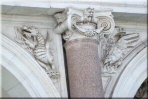 fontane del Gianicolo