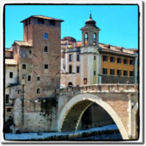 dipinto della Madonna